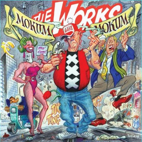 The Works: Mokum Mokum