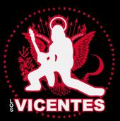 Los Vicentes