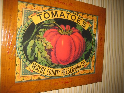 Wayne County Preserving Co.