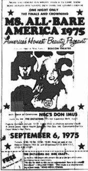 Ms. All Bare America