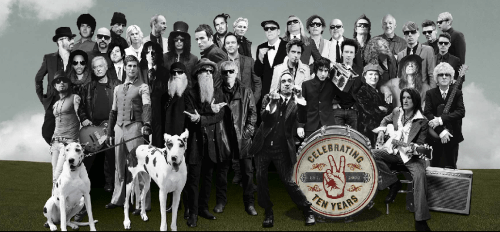 John Varvatos ad campaign John Varvatos ad campaign