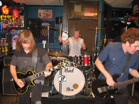 Thunderboss Thunderboss