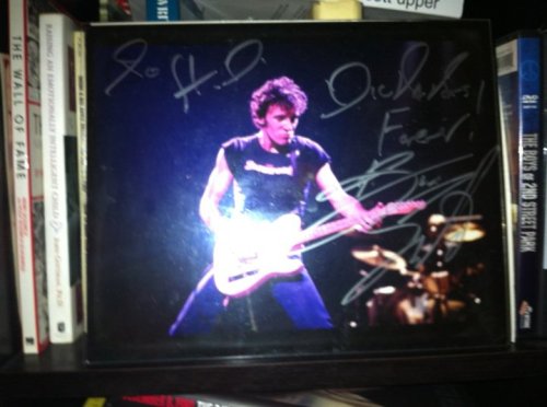 Springsteen Dictators