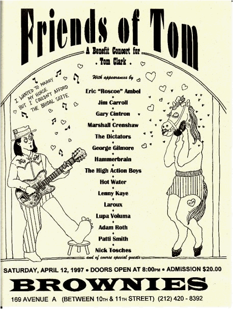 tom-clark-benefit-brownies