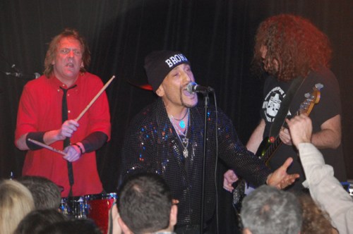 MANITOBA photo by Ian Jane