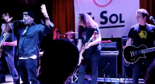 Manitoba El Sol Madrid