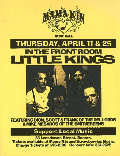 little-kings-flier