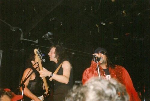 Photo credit: Mike Dewey