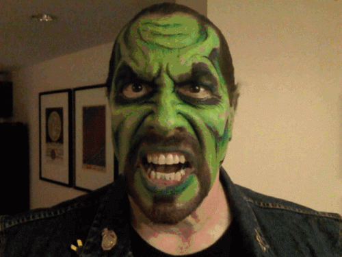 mark-the-animal-makeup