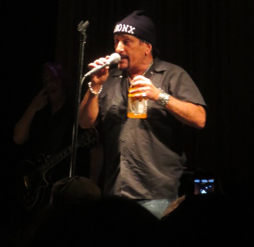 (Photos courtesy of Mike From Akron)