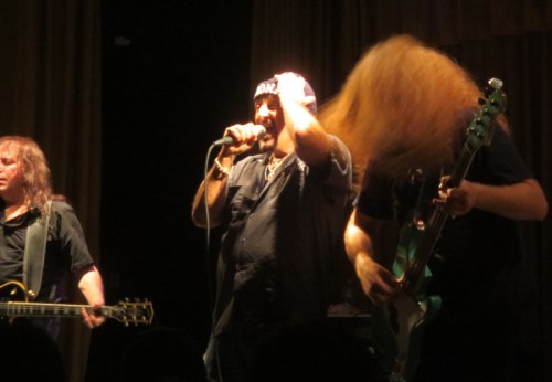 (Photos courtesy of Mike From Akron)