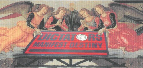 manifest destiny