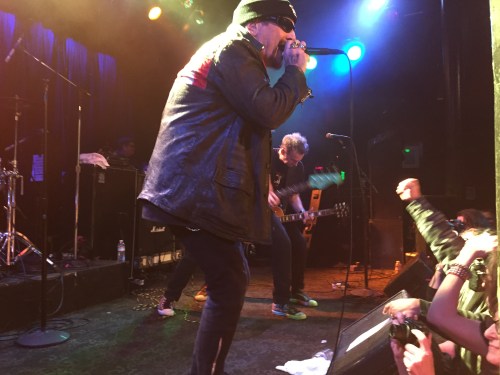 Photo by Adam Gerstein